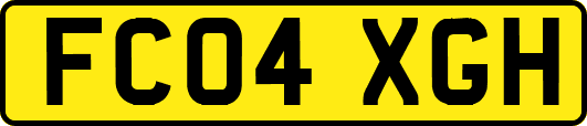FC04XGH