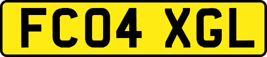 FC04XGL