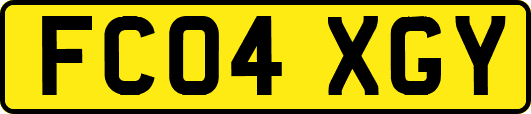 FC04XGY