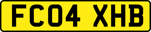 FC04XHB