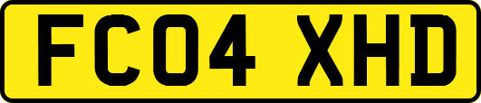 FC04XHD