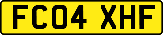 FC04XHF