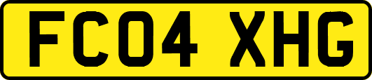 FC04XHG