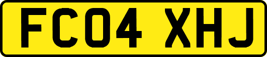FC04XHJ