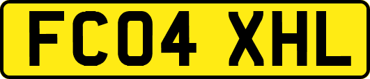 FC04XHL