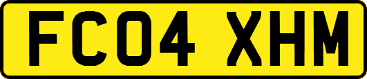FC04XHM