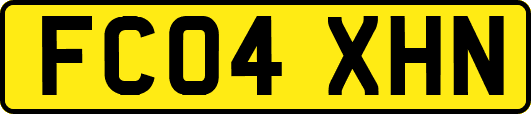 FC04XHN