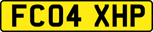 FC04XHP