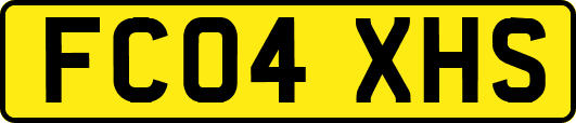 FC04XHS