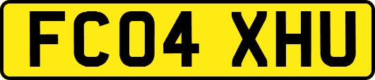 FC04XHU