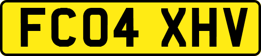 FC04XHV