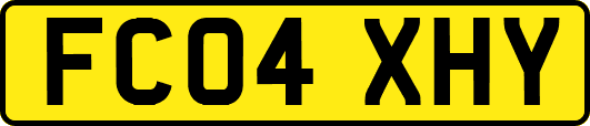 FC04XHY
