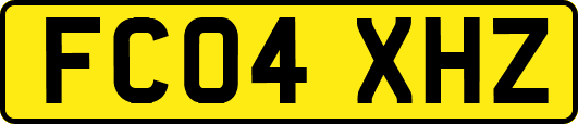FC04XHZ