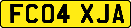 FC04XJA