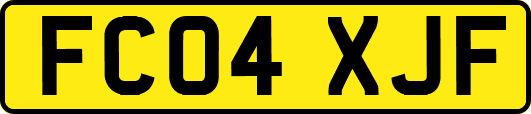 FC04XJF