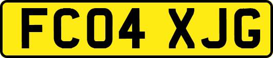 FC04XJG
