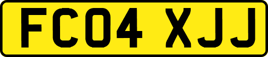 FC04XJJ
