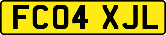 FC04XJL