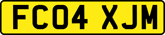 FC04XJM