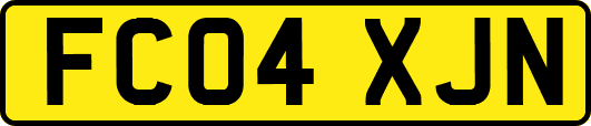 FC04XJN