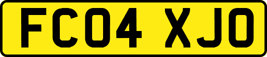 FC04XJO