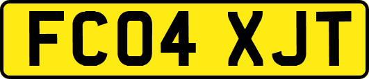FC04XJT