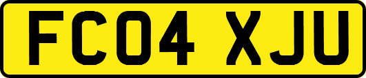 FC04XJU