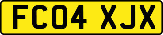 FC04XJX
