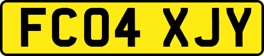 FC04XJY