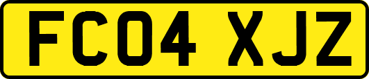 FC04XJZ