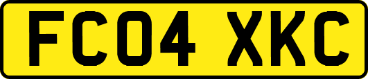 FC04XKC