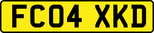 FC04XKD