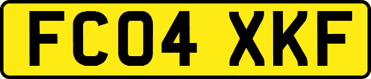 FC04XKF
