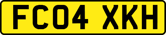 FC04XKH
