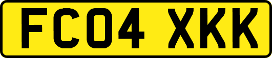 FC04XKK