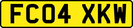 FC04XKW