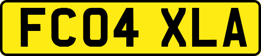 FC04XLA