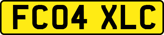 FC04XLC