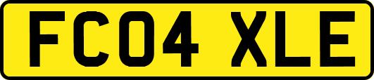 FC04XLE
