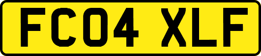 FC04XLF