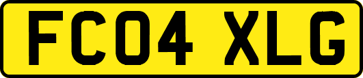 FC04XLG