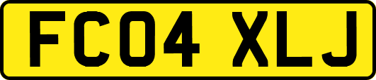 FC04XLJ