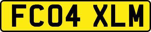 FC04XLM
