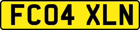 FC04XLN