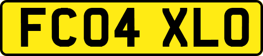 FC04XLO