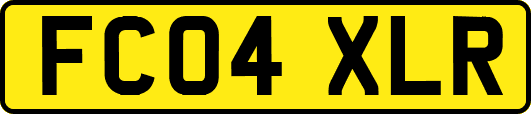 FC04XLR