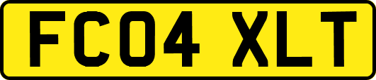FC04XLT