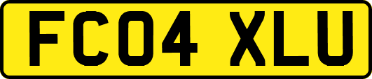 FC04XLU