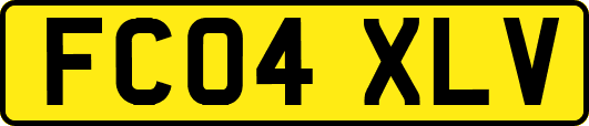 FC04XLV