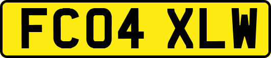 FC04XLW